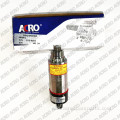 24V Fuel ShutOff Solenoid Valve 155-4652 for Caterpillar